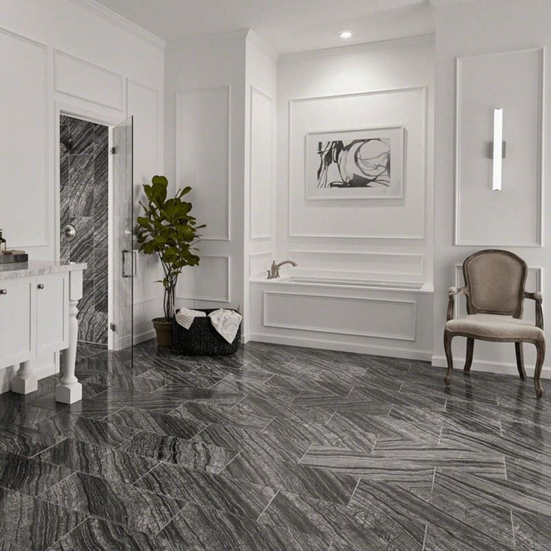 black wood project photo 1