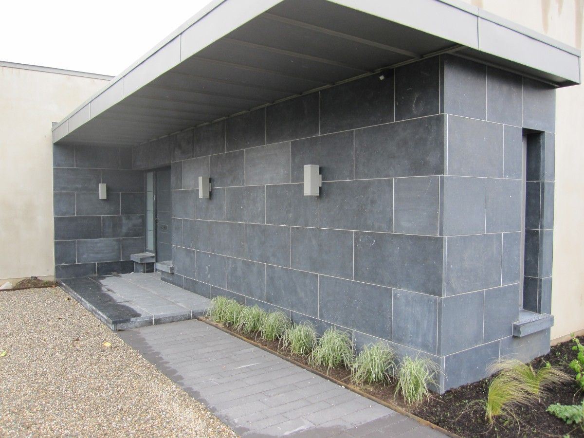 natural walling stone