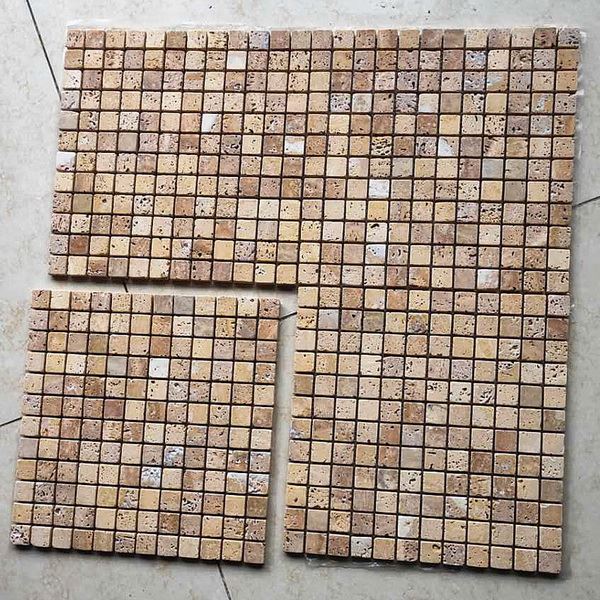 Red Travertine Mosaic floor tile--Square Mosaic.jpg Red Travertine Mosaic floor tile--Square Mosaic.jpg