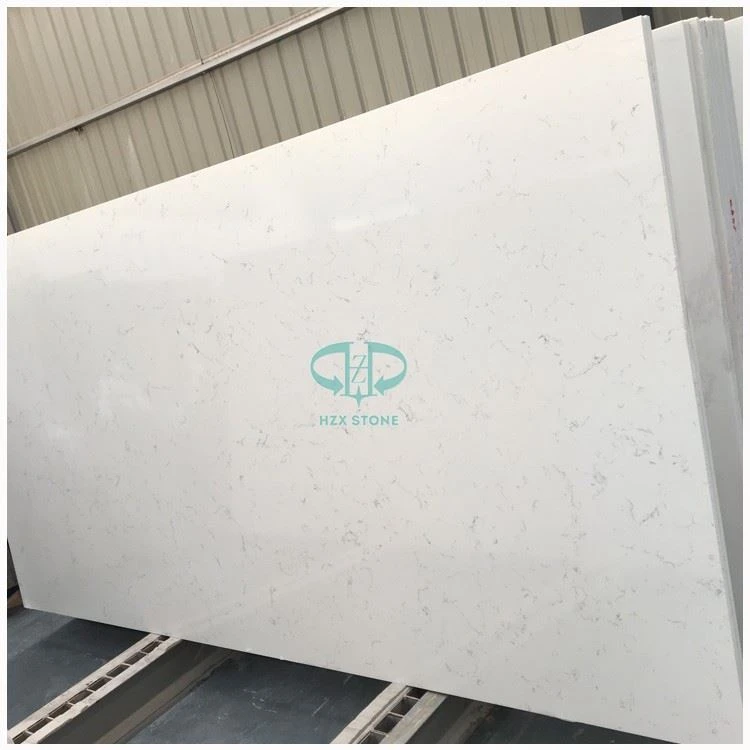 Bianco Carrara Quartz