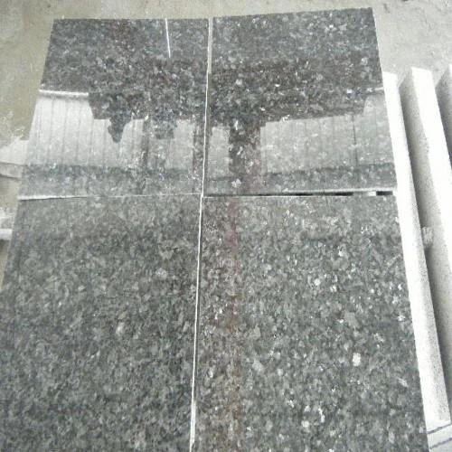 Blue Pearl Granite Flooring