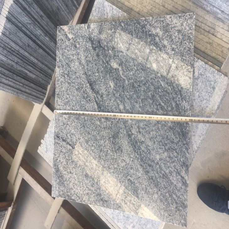 Fantasy Grey Granite Tiles
