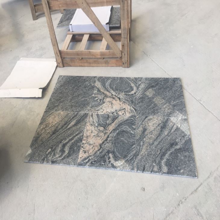 Fantasy Grey Granite Tiles