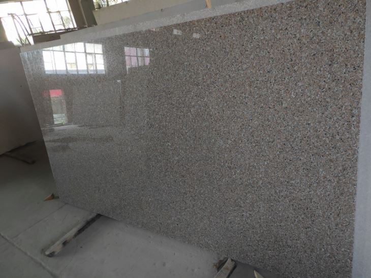 New G664 Granite Slabs