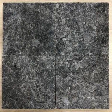 Angóla svart granít