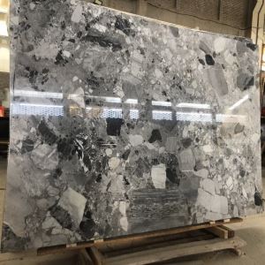 Capico Gray Marble