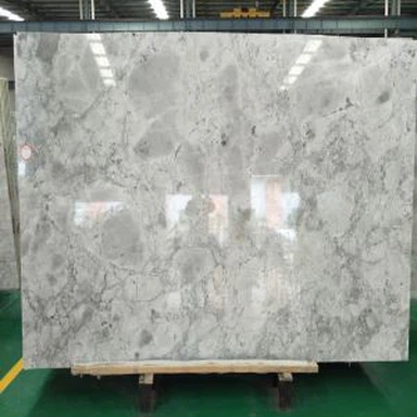 Fantasy White Quartzite