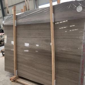 Grey Wood Marble