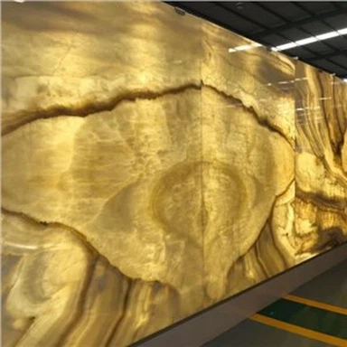 Imperial Gold Onyx hella