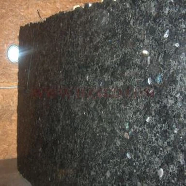 Volga bláa granítplata