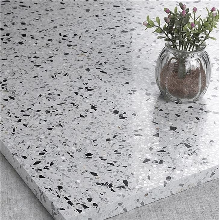 Terrazzo flísar