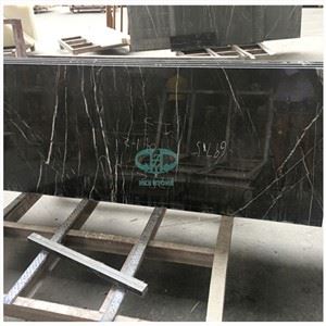 Pietra grár marmara borðplata